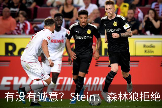 有没有诚意？Stein：森林狼拒绝为三球出麦丹 也不想出迪文&里德